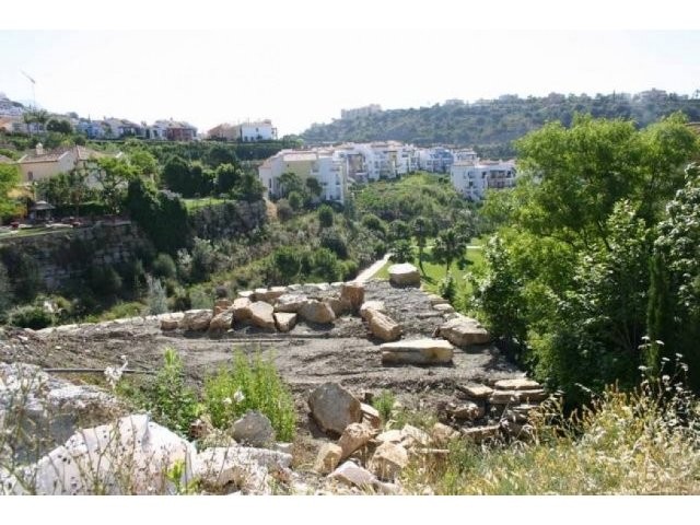 Land for sale in Los Arqueros.. - 2