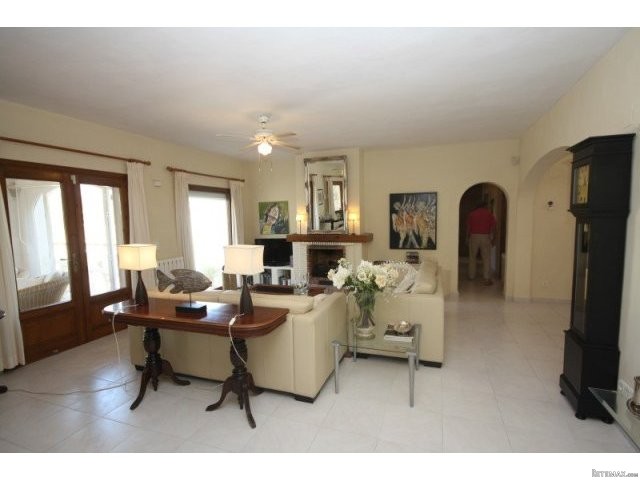 Villa in Javea - 2