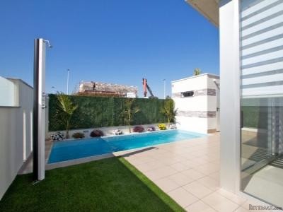 3 Bedrooms - Villa - Murcia - For Sale - 2