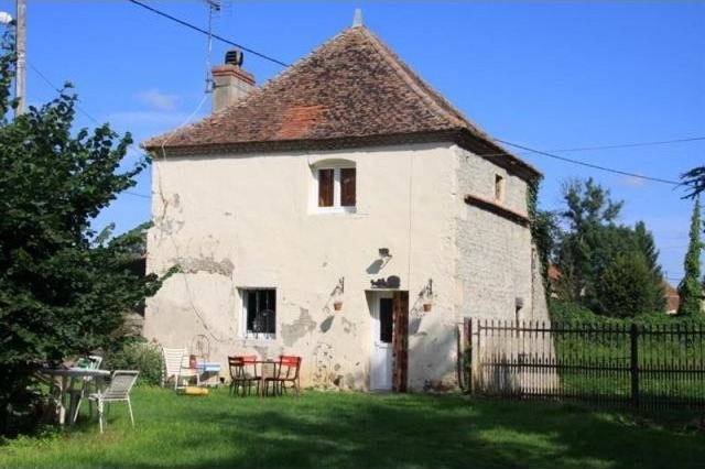8 bedroom Character For Sale: 03140.. - 2