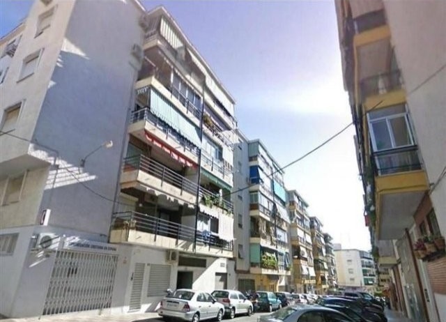 Apartment - This east facing apartment..