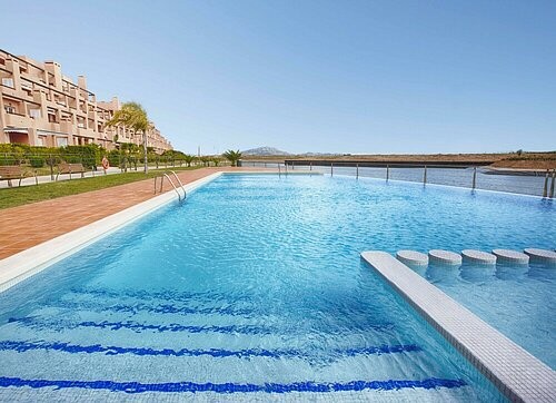 * Key Ready Stunning Apartments