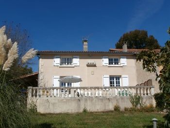Lovely Country House With Superb Views