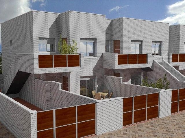 Portobello Apartments in Torre de la..