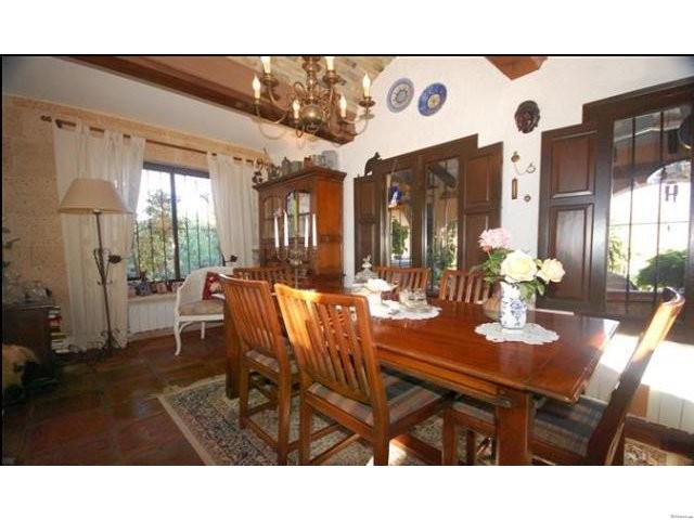 Villa For Sale Orba - Ref: 2236 - 2