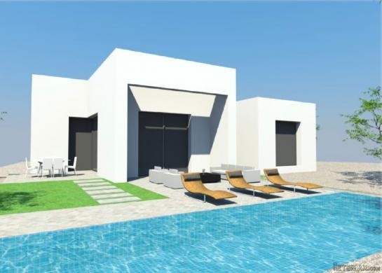 3 bedroom Villa For Sale: Detached.. - 2