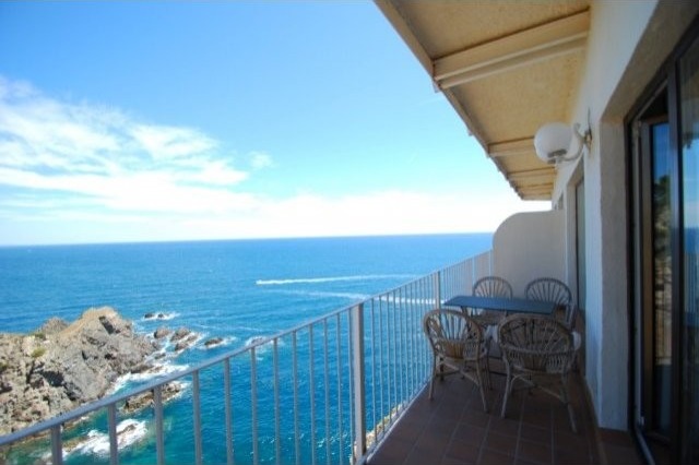 Apartment for sale in Begur, Aiguafreda