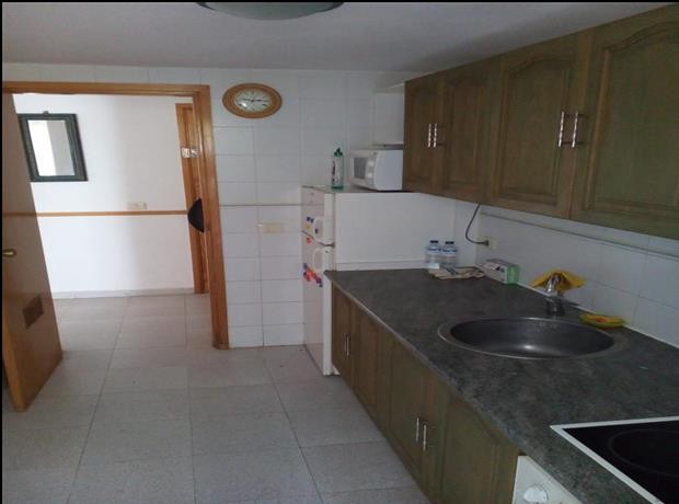 Apartment For Sale in Parque de la.. - 2