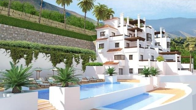 Four Bedroom Penthouse, Valley Heights
