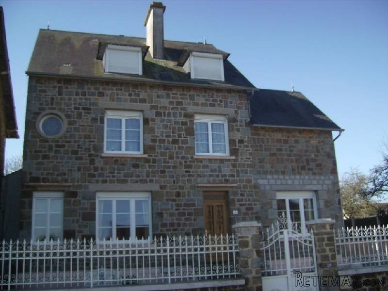 Maison ancienne en vente