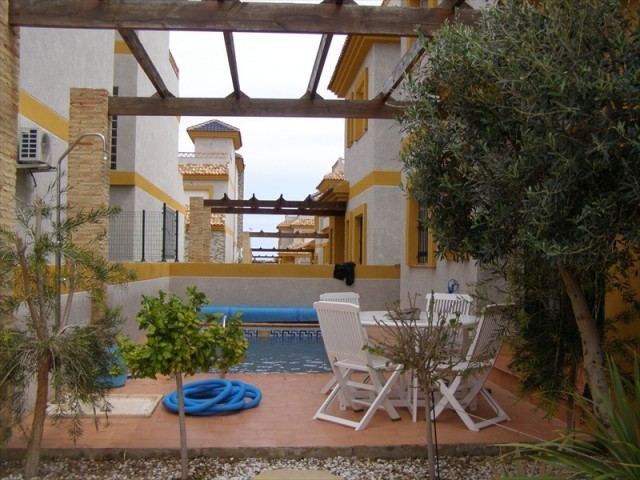 3 Bedrooms - Villa - Alicante - For Sale - 2