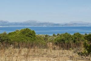 Artà, Betlem, finca, plot 1.800.000m2.. - 2