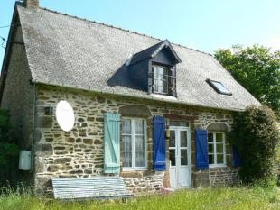 Perfect Country Cottage