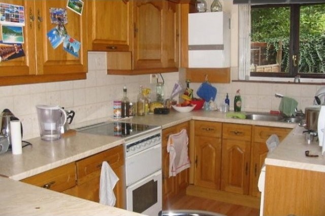 4 Bed Flat/Apartment To Let in London