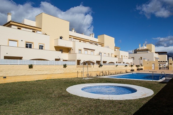 Apartment - In Torre del Mar, one of.. - 2