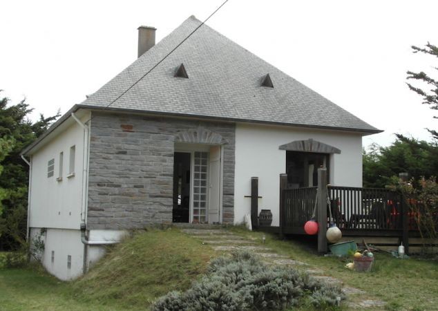 House with Access to the Sand Dunes