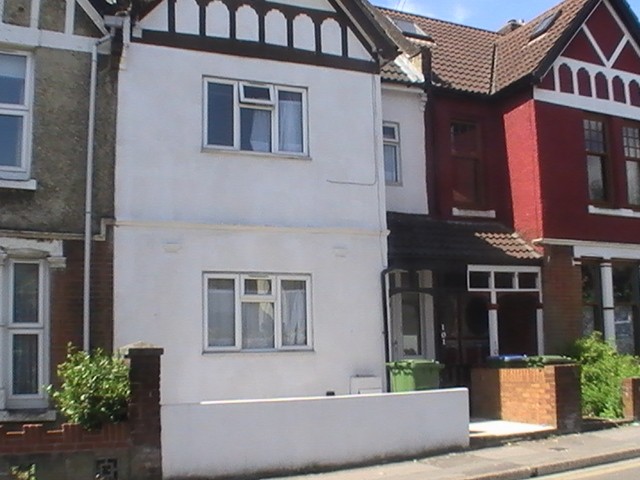 Portswood Southampton Flat for rent.
