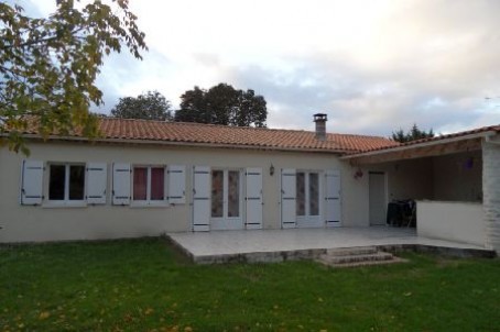 Stone House For Sale Matha - 2