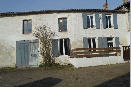 Stone House For Sale St Jean D Angely