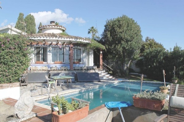 3 Bedrooms - Villa - Malaga - For Sale