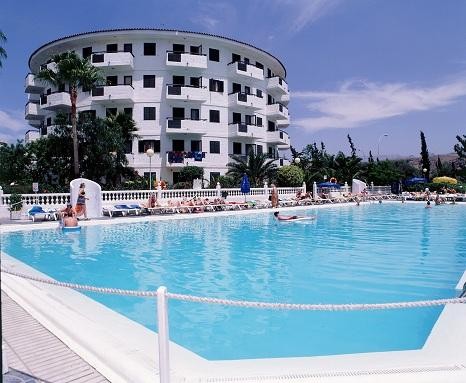 Apartment for sale in Playa del Ingles..