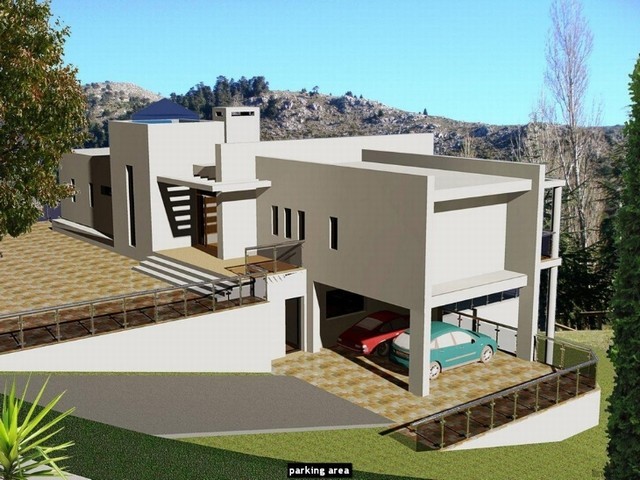Villa for sale in Elviria Alta.. - 2