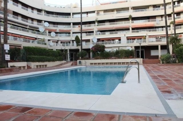 Apartment for sale in Marbella