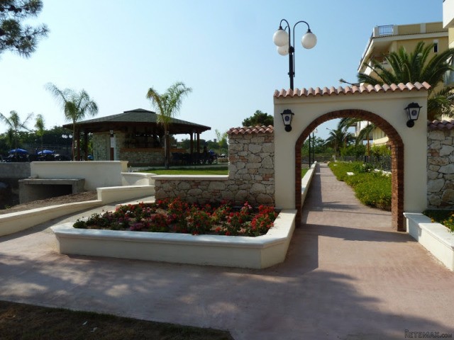 Apartments, Nocera Scalo, Calabria.. - 2