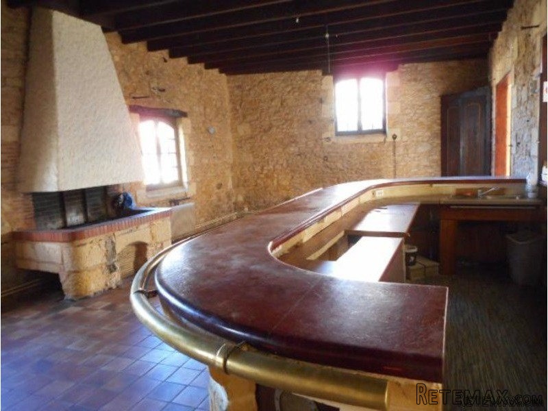 Maison Lalinde - 2