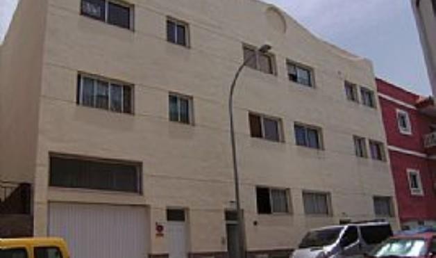 Apartment For Sale in Guia De Isora..