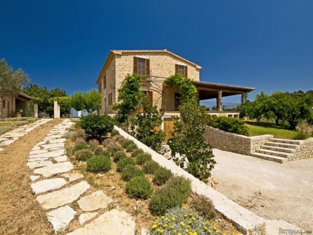 Dream country house in idyllic valley.. - 2