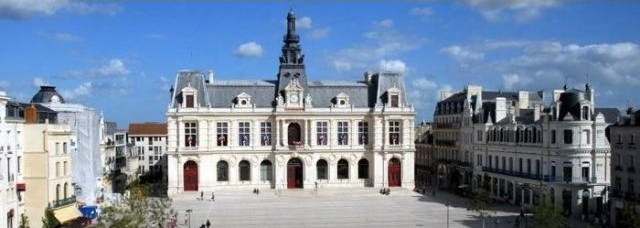 Office For Sale: 86000 POITIERS