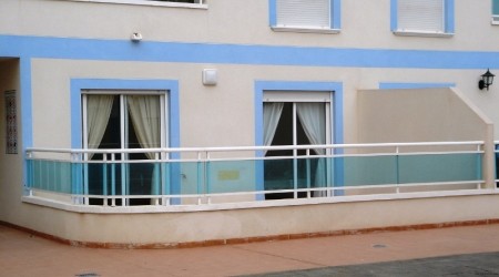 Resale · Apartment · Spain · Costa Bl..