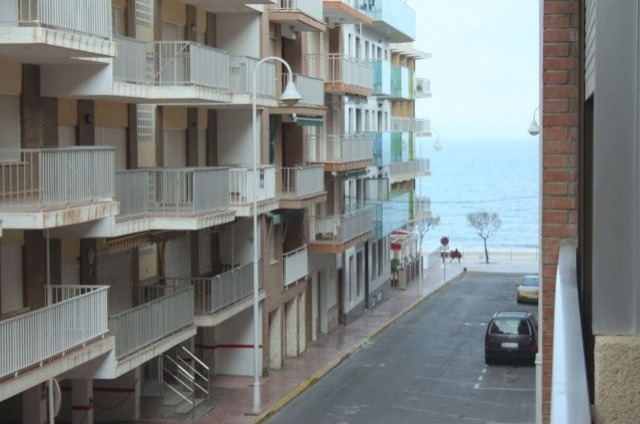 Guardamar - Costa Blanca