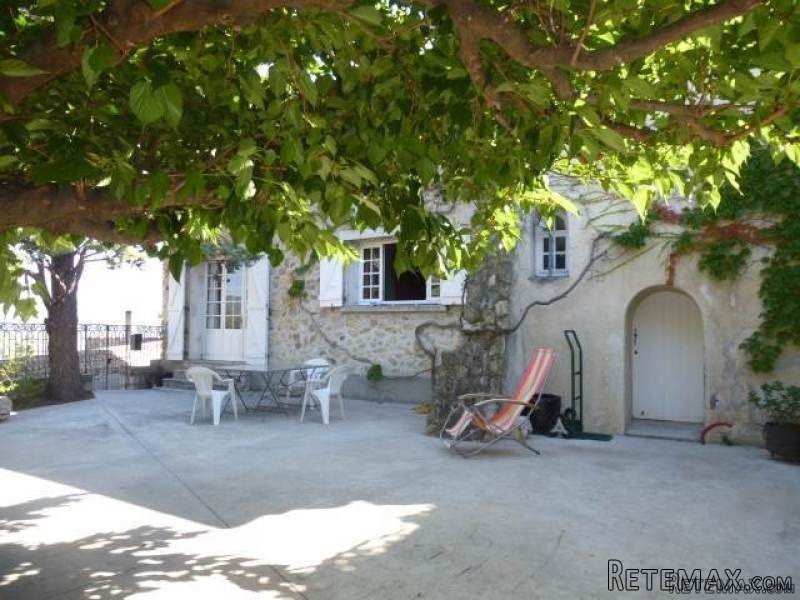 Maison De Village Region Nyons