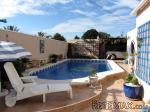 Villa, Alicante (Costa Blanca), Los..