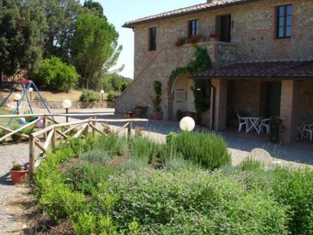 Rustic / Farmhouse / Court for sale in..