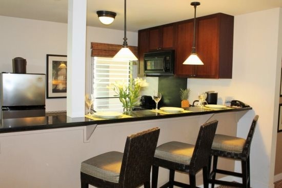 Aina Nalu Condo H104 - 2