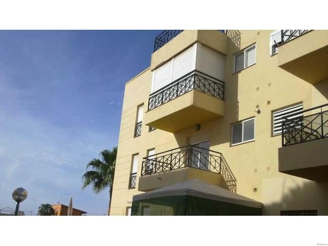 Apartment For Sale in Parque de la..