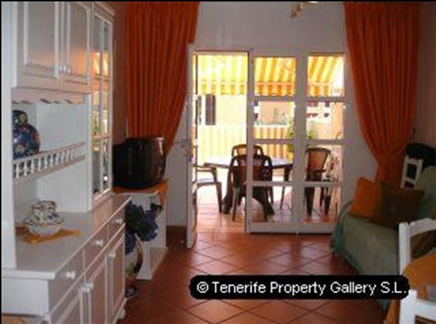 Apartment For Sale in Playas De Fanabe.. - 2
