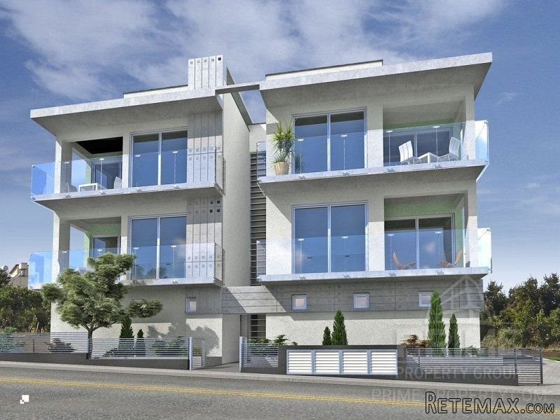 Apartment in Limassol, Cyprus, for.. - 2