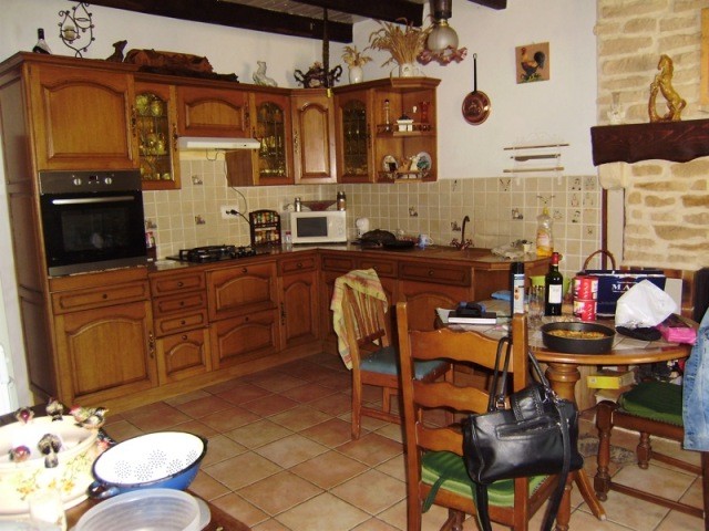 Detached Stone Cottage With.. - 2
