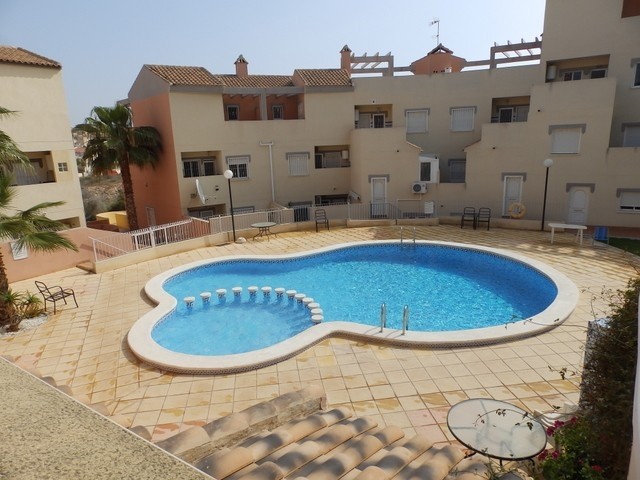 Resale · Apartment · Spain · Costa Bl.. - 2