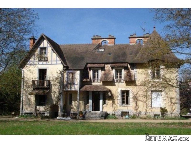 7 bedroom House For Sale:03290.. - 2