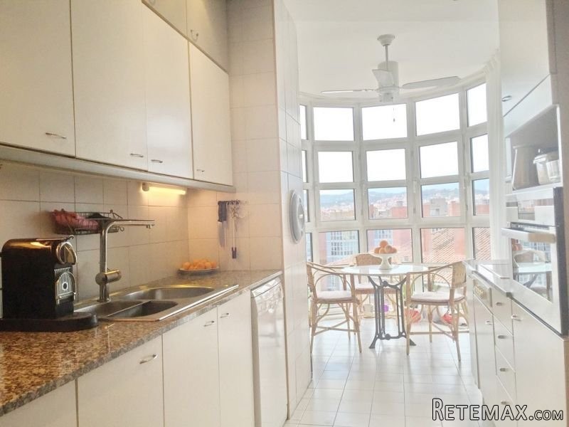 Penthouse - Barcelona (El Poblenou) - 2