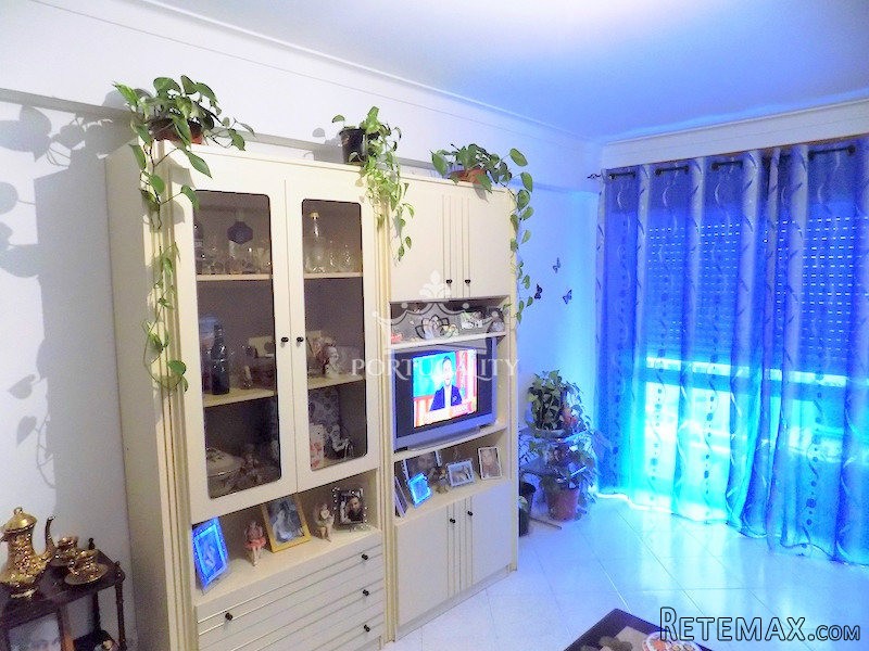 T1 Apartment In The Center Of Loule - 2