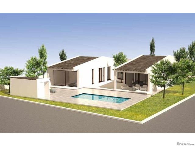 4 bedroom Villa For Sale: Detached..