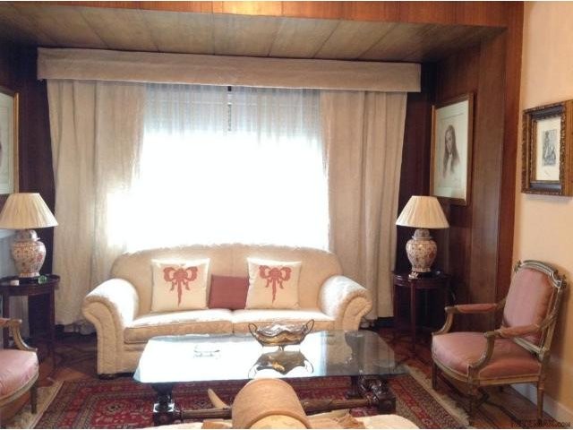 4 Bedrooms Apartment - Madrid - For Sale