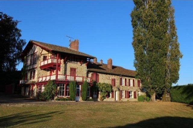 7 bedroom Character For Sale: 87000..