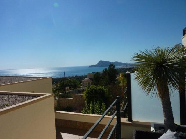 Apartment, Altea, Costa Blanca, EURO.. - 2